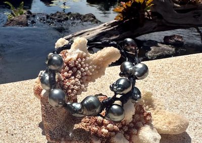 Naki'i Maui at Maui's Finest Craft Fairs