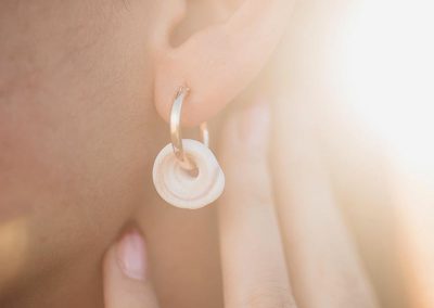 Nani Shells at Maui's Finest Craft Fairs