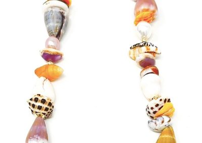 Nani Shells at Maui's Finest Craft Fairs