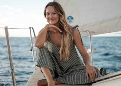 Pure Thread Line at Maui's Finest Craft Fairs