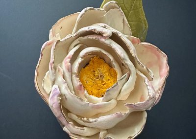 Rebecca Karannichfeld Art at Maui's Finest Craft Fairs