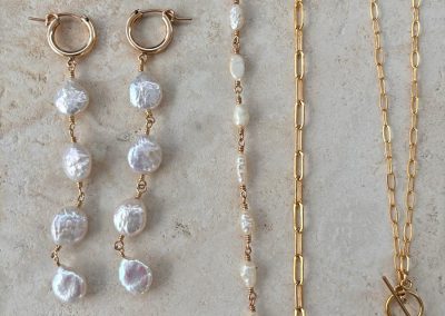 More Amore Jewels at Maui's Finest Craft Fairs