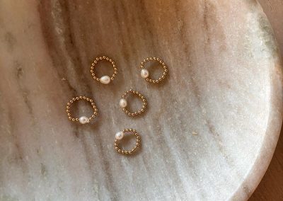 More Amore Jewels at Maui's Finest Craft Fairs