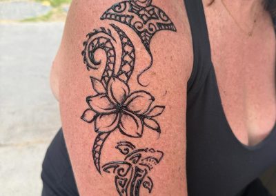 Trade Winds Global at Maui's Finest Craft Fairs