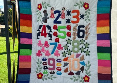 C's Treats at Maui's Finest Craft Fairs