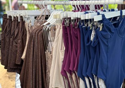 Hanakini Swim at Maui's Finest Craft Fairs