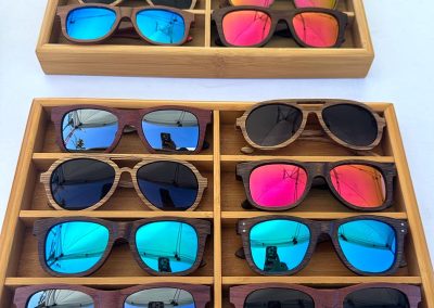 Moringa O'clock LLC at Maui's Finest Craft Fairs