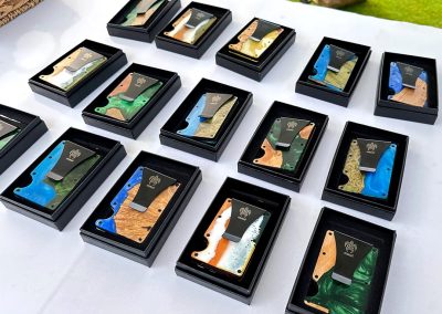 Moringa O'clock LLC at Maui's Finest Craft Fairs