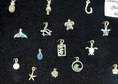 Happiness in Waves at Maui's Finest Craft Fairs