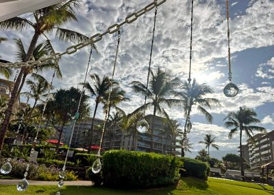 Maui Sun Designs at Maui's Finest Craft Fairs