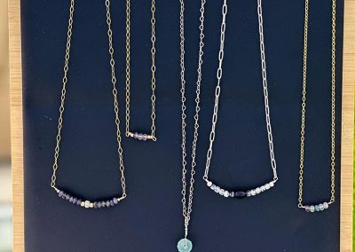 Maui Sun Designs at Maui's Finest Craft Fairs