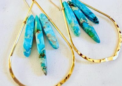 Aloha Salty Betch Boutique at Maui's Finest Craft Fairs