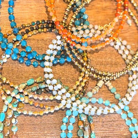 Aloha Salty Betch Boutique at Maui's Finest Craft Fairs