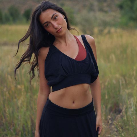 Damselfly at Maui's Finest Craft Fairs