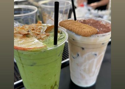 Vigilatte LLC at Maui's Finest Craft Fairs